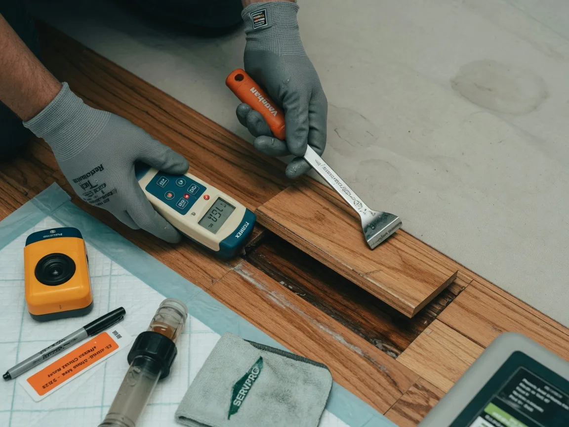 Why choose Water Damage Restoration in Rapid City, SD